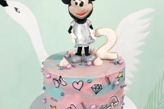 minnie