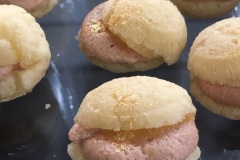 pao de queijo