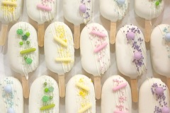 cakesicles
